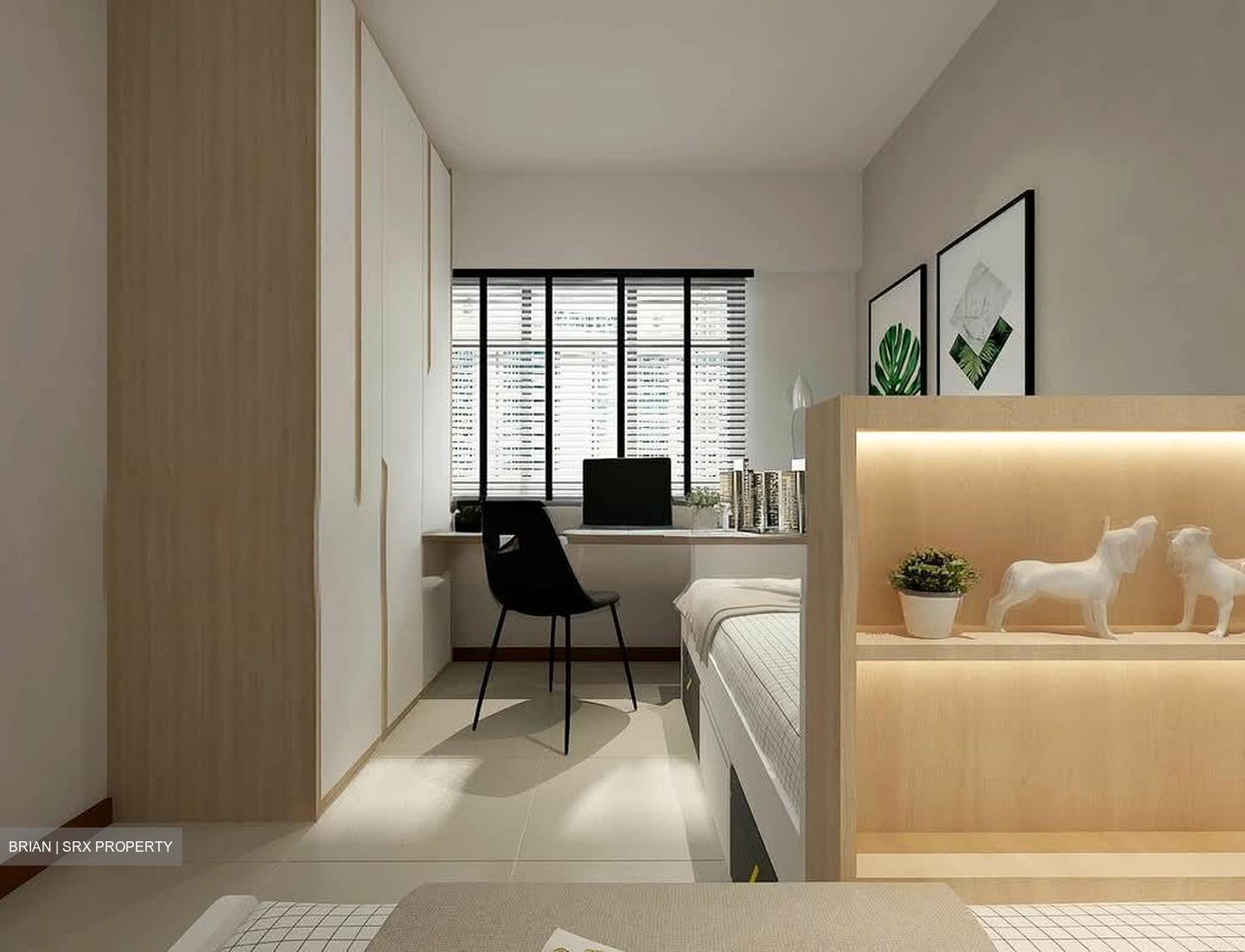 Blk 208B Compassvale View (Sengkang), HDB 4 Rooms #606677951